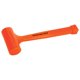 thumbnail image 1 of Performance Tool M7248 Martillo Dead‑Blow de 48 onzas (1,35 kg) - Naranja de alta visibilidad, 1 of 6