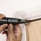 thumbnail image 5 of Herramienta de trazado Trend EasyScribe para carpinteros, ebanistas y alicatadores, 5 of 7