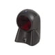 thumbnail image 1 of Escáner de Código de Barras Honeywell Orbit 7120 USB de Mesa Láser, 1 of 3