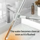 thumbnail image 4 of Scraping Mops For Cleaning Bathroom Floors, Walls, Glass Hair Cleaning Tools Bathroom Magic Brooms, 4 of 4