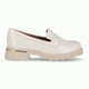 thumbnail image 1 of Mocasín Mujer Crema/Charol Gisa Piccadilly, 1 of 3