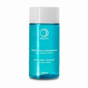 Limpiador Antiestático Para Vinilos Elipson