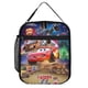 thumbnail image 1 of Cars: Aventuras en el Camino-theme Lunch Box Lunch Bag Insulated Reusable Lunch Tote Bag Cooler Tote Bag For Men Women gifts 20*11*27cm, 1 of 6