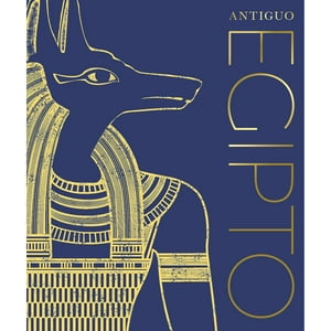 Dk - Antiguo Egipto