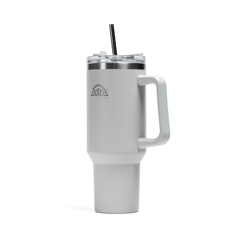 Doite - Jarro Mug Gris 1.2L