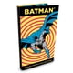 thumbnail image 1 of Bloc de notas adhesivas Insight Editions Batman (cómics), 1 of 1