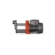thumbnail image 2 of Bomba Multietapa 5ACM100S 1,25HP 220V Leo, 2 of 4