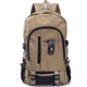thumbnail image 1 of 1 Pc Explosive Men's Backpack Durable American Trend Large Capacity High School Junior High School Student Bag Computer Bag, 1 of 3