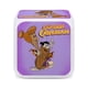 thumbnail image 4 of Capitán Cavernícola theme 7 colors Alarm Clock Digital LED Alarm Clock Gifts for kids friends family, 4 of 6