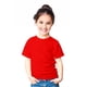 thumbnail image 1 of Polera Niño Niña 100% Algodon Manga Corta, 1 of 3