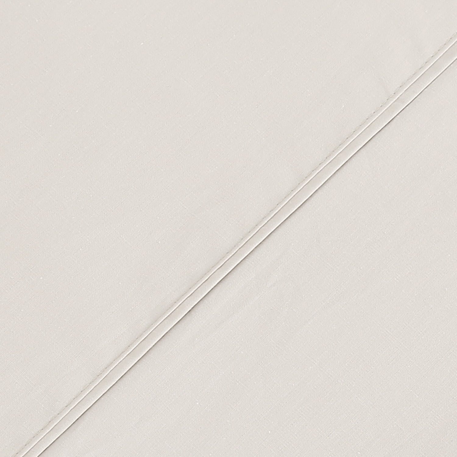 Sabana Andes 200 Hilos Beige 2 Plazas