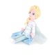 thumbnail image 4 of Almohada de Peluche Jay Franco 53 cm Princesa Elsa, 4 of 6