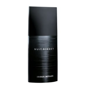Perfume Issey Miyake Nuit D'Issey Eau De Toilette 125 Ml Para Hombre