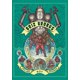 thumbnail image 1 of Libro Image Comics: Griz Grobus, 1 of 1