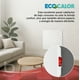thumbnail image 4 of Pack 2 Paneles Murales Calefactores 550w Blanco, 4 of 10