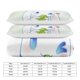 thumbnail image 2 of Cinnamoroll Quilt Set Thicken Soft 3 Pieces Bedding Set All Season Duvet Cove with 2 Pillowcases for Adult Women Girls Teens Home Room Decor, 2 of 5