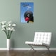 thumbnail image 5 of Pingu Cuadro decorativo colgante - Arte de pared - Póster enmarcado - Decoración de pared - Regalos para familia, amigos y aficionados 20*30 cm, 5 of 6