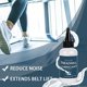 thumbnail image 2 of Lubricante para Cinta de Correr OAIEGSD 118 ml Aceite de Silicona, 2 of 5