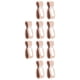 thumbnail image 3 of 10 Piezas De Envolturas Para Dedos, Cintas Para Dedos Para Dedos Atascados, Cuidado Diario, 12,2x2,5 Cm, 3 of 5