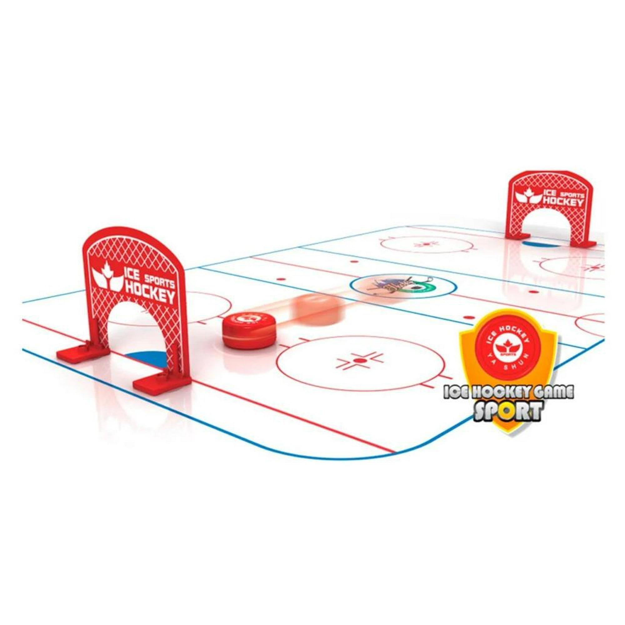 Oem - Juego Ice Hockey Juguete Hockey De Mesa Niños