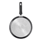 thumbnail image 2 of Panquequera de 25 cm, Unlimited, Tefal, color negro, 2 of 3