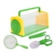 thumbnail image 1 of Juego De Atrapamoscas Portátil, Caja De Observación De Juguetes Para Niños De 3 Años En Adelante, 1 of 5