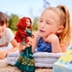 thumbnail image 4 of Muñeca Disney Store Princess Classic Mérida 28 cm con brocha, 4 of 8