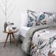 thumbnail image 2 of Funda Duvet 220 Hilos Rennes Super King, 2 of 4