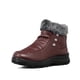thumbnail image 1 of Botin Casual Mujer Térmico PU Weide TFA306, 1 of 7