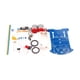 thumbnail image 3 of Kit De Proyecto De Soldadura De Autos Inteligentes Creativos Para Principiantes Proyectos De Aprendizaje Para Ni?os, 3 of 5