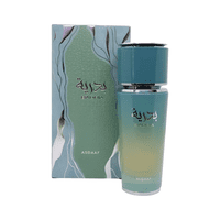 Lattafa - Perfume Badria Edp 100 Ml