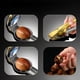 thumbnail image 3 of 1pc Stainless-steel Nutcracker Chestnut Clip, Premium Nut Chestnut Clip, Chestnut Cutter Tool Opener, Kitchen Utensils Dried Fruit Opener, Kitchen Accessories, 3 of 4