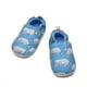 thumbnail image 1 of Baby Boys Girls Cartoon Print Lightweight Comfy Non-Slip Crib Shoes For First Walkers Newborn Infant, Spring And Summer, 1 of 3