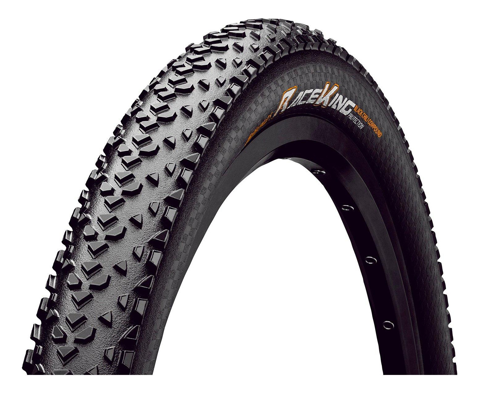 Neumatico Continental 27.5 X 2.20 Race King Pr