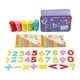 thumbnail image 2 of Juguetes De Aprendizaje Juguete De Matemáticas Regalos De Cumpleaños Clasificador De Colores Para Juegos Aula Niños, 2 of 5