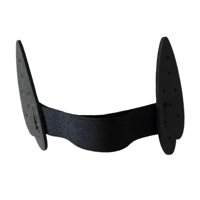 Ioensy - Dog Ear Stand Up Support Ear Care Erect Ear Ear Sticker Herramientas S 9X4.4Cm