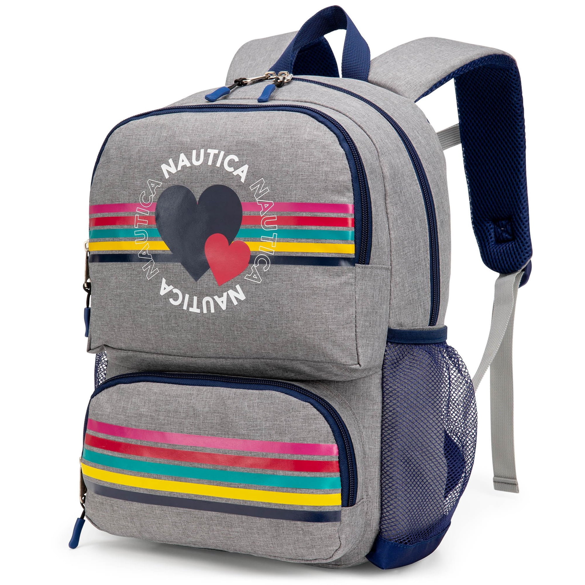 Mochila Nautica Kids Kindergarten Elementary 14 L 40 Cm