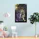 thumbnail image 4 of Murder Drones Cuadro decorativo colgante - Arte de pared - Póster enmarcado - Decoración de pared - Regalos para familia, amigos y aficionados 20*30 cm, 4 of 6