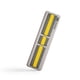 thumbnail image 1 of Storage Board Multifunctional Data Cable Earphone Charger Digital Accessories Travel Storage Board Organize Storage Laptop Storage Board Tablet Back Storage Sticker Board Cable Portable Storage, 1 of 3