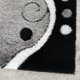 thumbnail image 5 of Alfombra Pasillo Exclusive Gris 60 x 210 Cm, 5 of 6