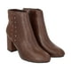 thumbnail image 2 of Botin Crocco Marrón Police, 2 of 5