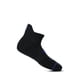 thumbnail image 1 of Calcetin Tilki Tobillero Lehinde Negro/Azul Tenis Padel, 1 of 3