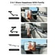 thumbnail image 2 of Soporte para iPad de coche LISEN para iPad [3 en 1], asiento trasero de 4,7 a 11 pulgadas, 2 of 3