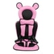 thumbnail image 1 of Asiento De Maleta De Viaje Para Niños Pequeños, Silla Portátil, Asiento Para Niños, Asiento De Viaje Para Niños Rosa, 1 of 3