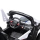 thumbnail image 2 of Buggy 4 Motores Ruedas Goma Blanco, 2 of 3