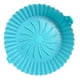thumbnail image 3 of Freidora De Aire Multifuncional Olla De Silicona Resistente Al Calor Para Freidora De Aire Azul, 3 of 3