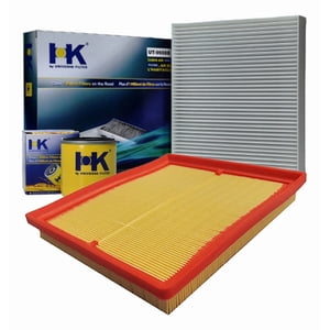 Repuestos Del Sol - Kit Filtro Para Chevrolet Cavalier 1 5 L2B 2018 2025