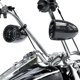thumbnail image 1 of Altavoces GoHawk 13 cm Bluetooth impermeables para motocicleta, 1 of 9