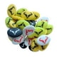 thumbnail image 2 of Antivibrador de Tenis Rafael Nadal Amarillo, 2 of 2