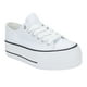 thumbnail image 3 of Zapatilla Chalada Mujer Cruni-1 Blanco Casual, 3 of 7